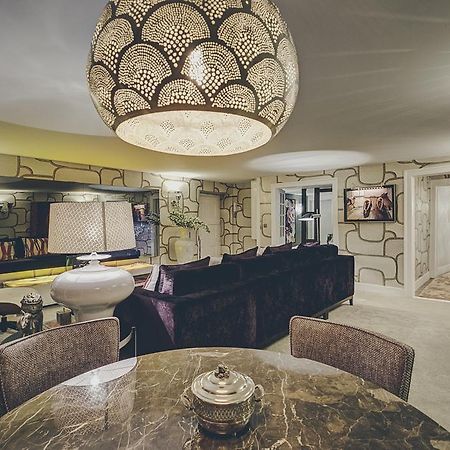 Ferienwohnung Deco Gem Bica Lissabon Zimmer foto