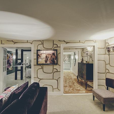 Ferienwohnung Deco Gem Bica Lissabon Exterior foto