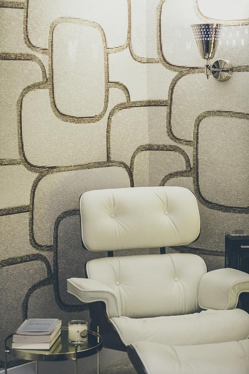 Ferienwohnung Deco Gem Bica Lissabon Zimmer foto