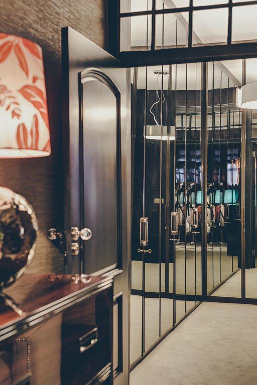 Ferienwohnung Deco Gem Bica Lissabon Zimmer foto