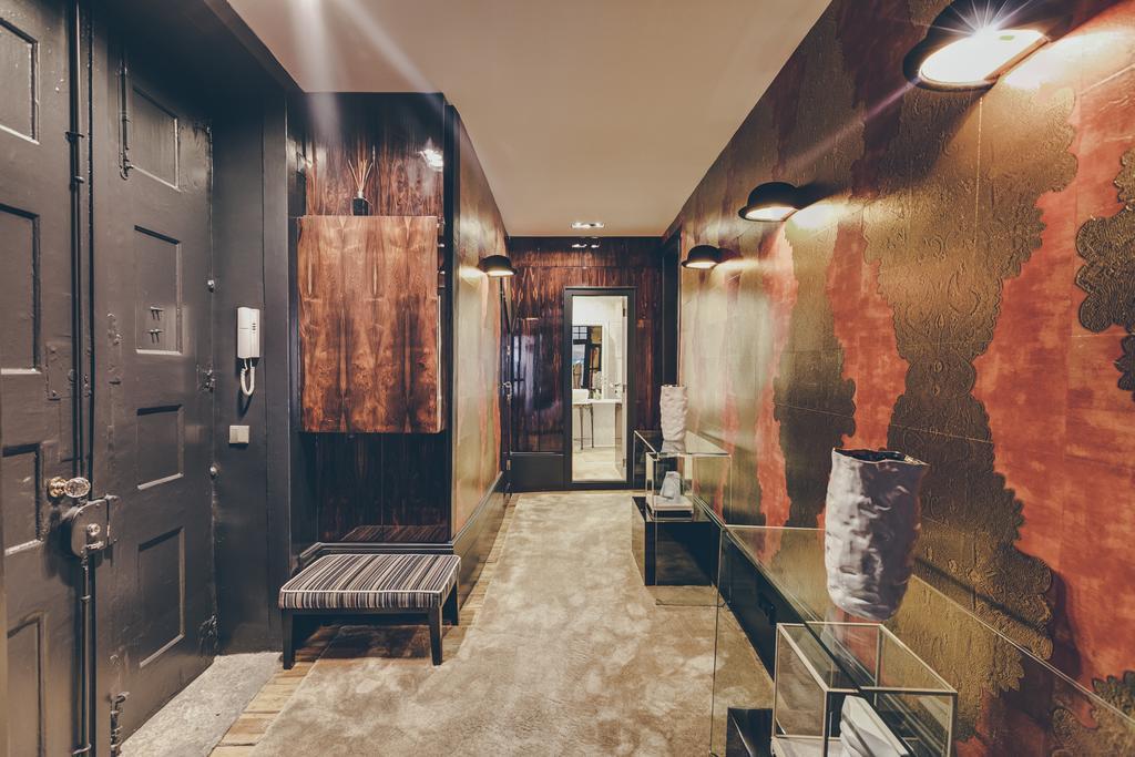Ferienwohnung Deco Gem Bica Lissabon Zimmer foto