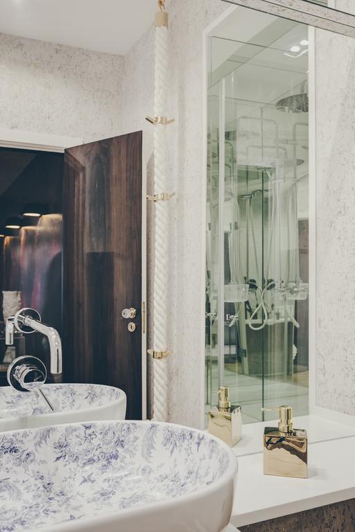 Ferienwohnung Deco Gem Bica Lissabon Zimmer foto