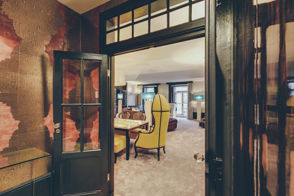 Ferienwohnung Deco Gem Bica Lissabon Zimmer foto