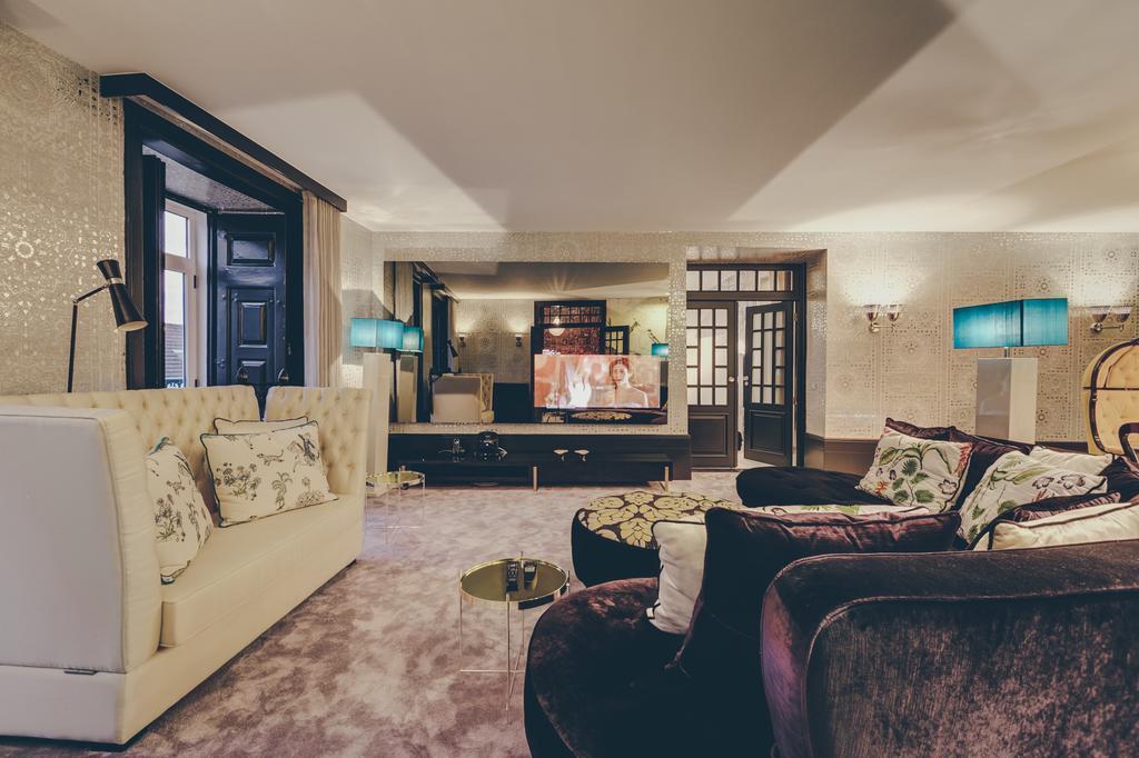 Ferienwohnung Deco Gem Bica Lissabon Zimmer foto