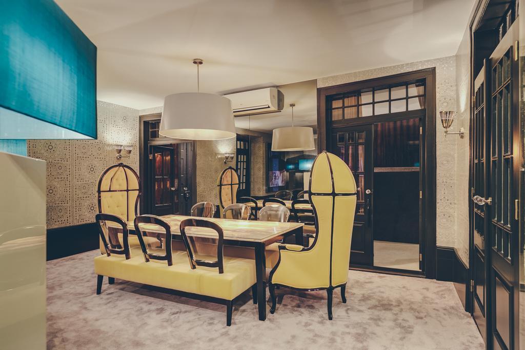 Ferienwohnung Deco Gem Bica Lissabon Zimmer foto