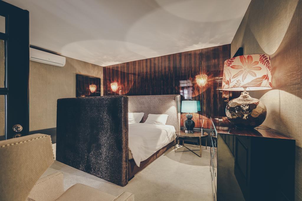 Ferienwohnung Deco Gem Bica Lissabon Zimmer foto