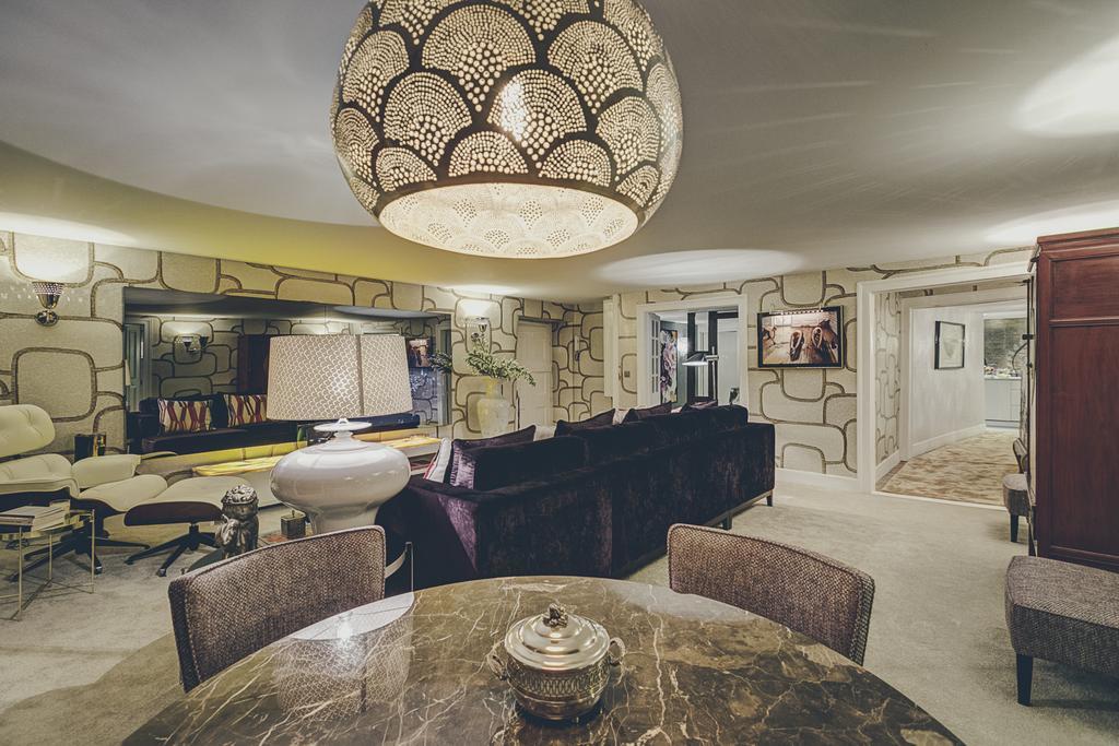 Ferienwohnung Deco Gem Bica Lissabon Zimmer foto