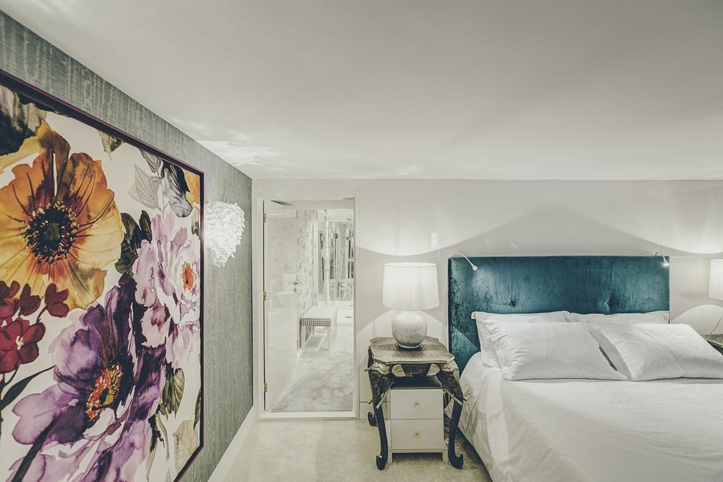 Ferienwohnung Deco Gem Bica Lissabon Zimmer foto