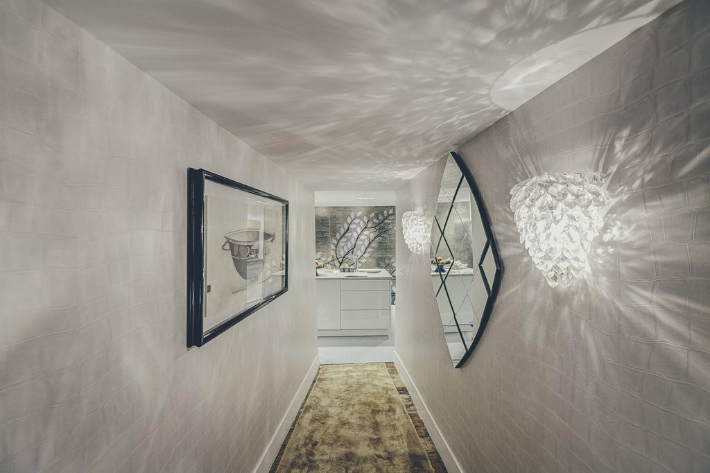 Ferienwohnung Deco Gem Bica Lissabon Zimmer foto