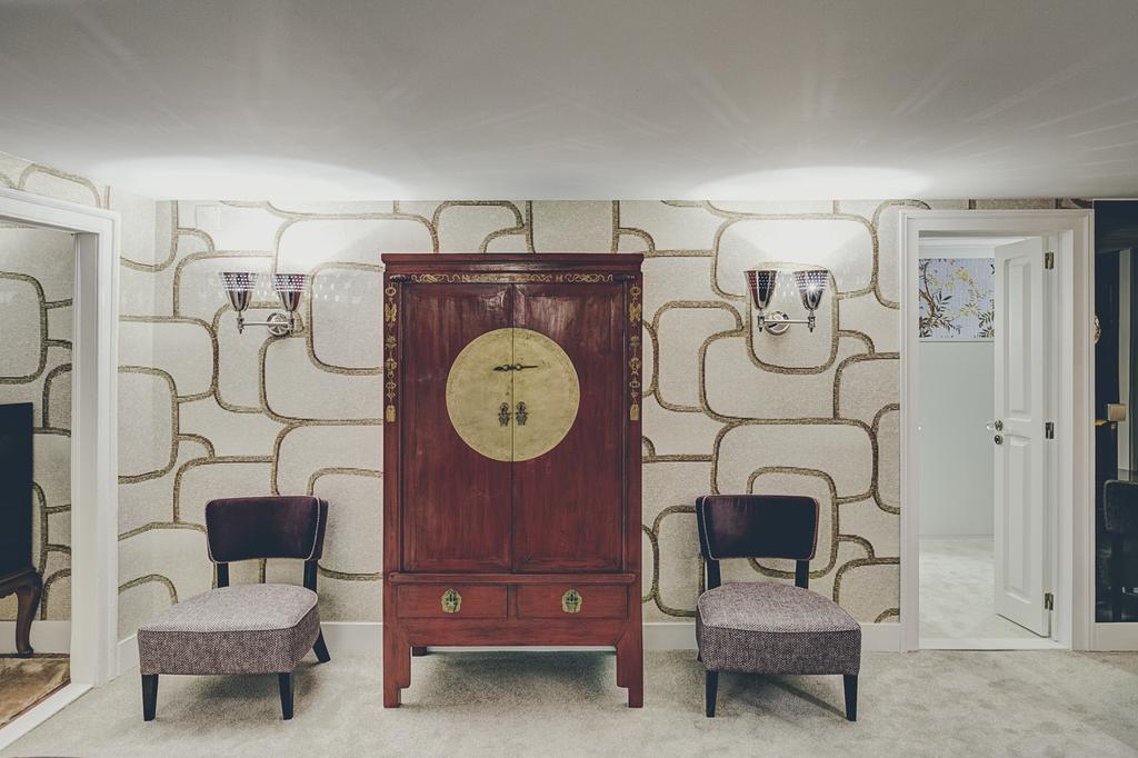 Ferienwohnung Deco Gem Bica Lissabon Zimmer foto